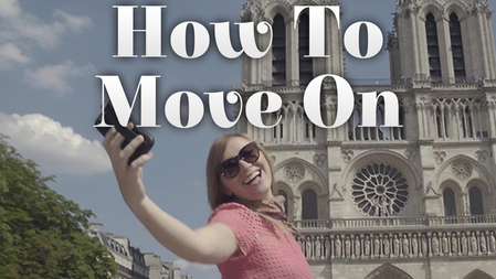 How To Move On