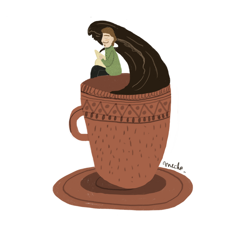 LAS SENSACIONES DE TONAR CAFE