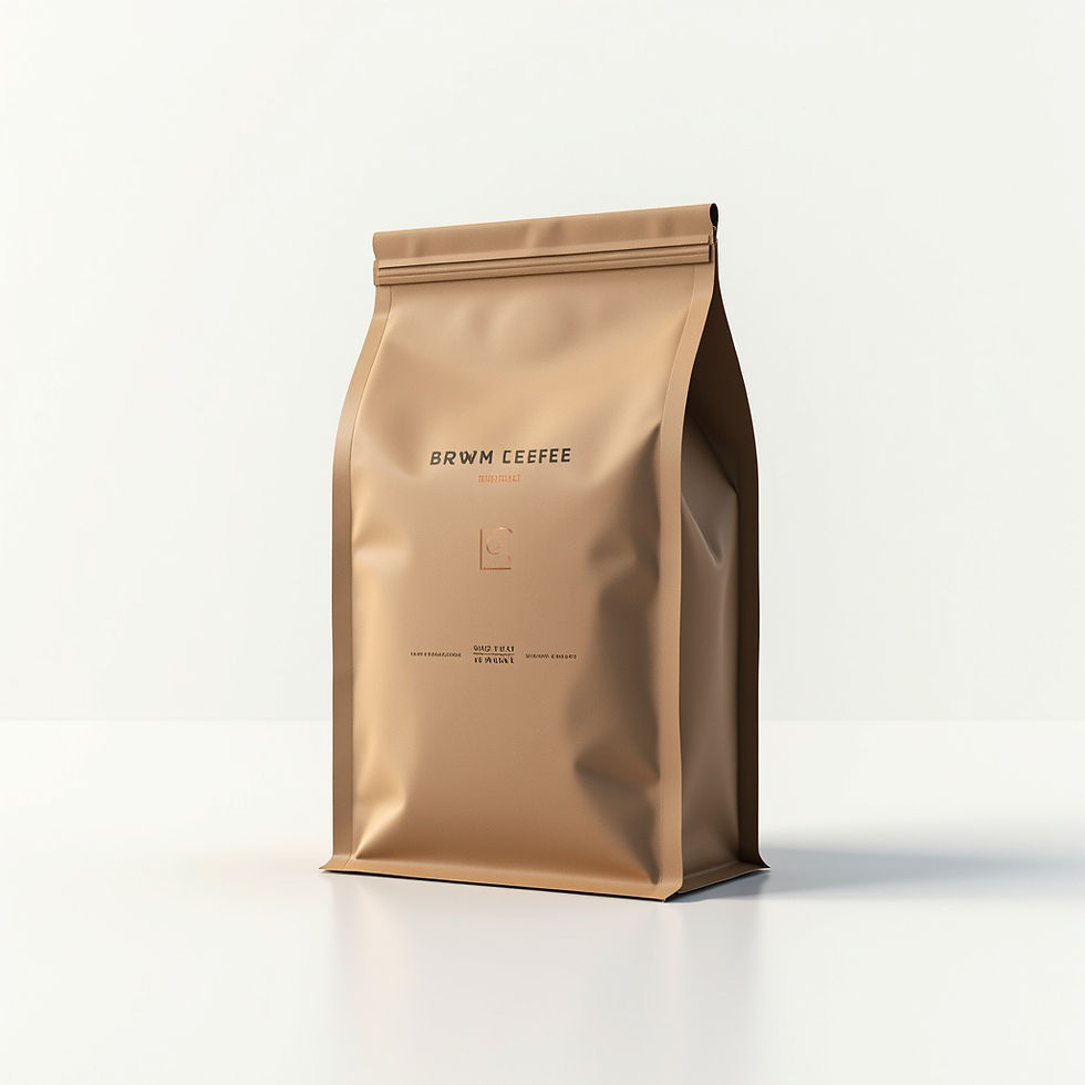 Cafetal Supremo Grano