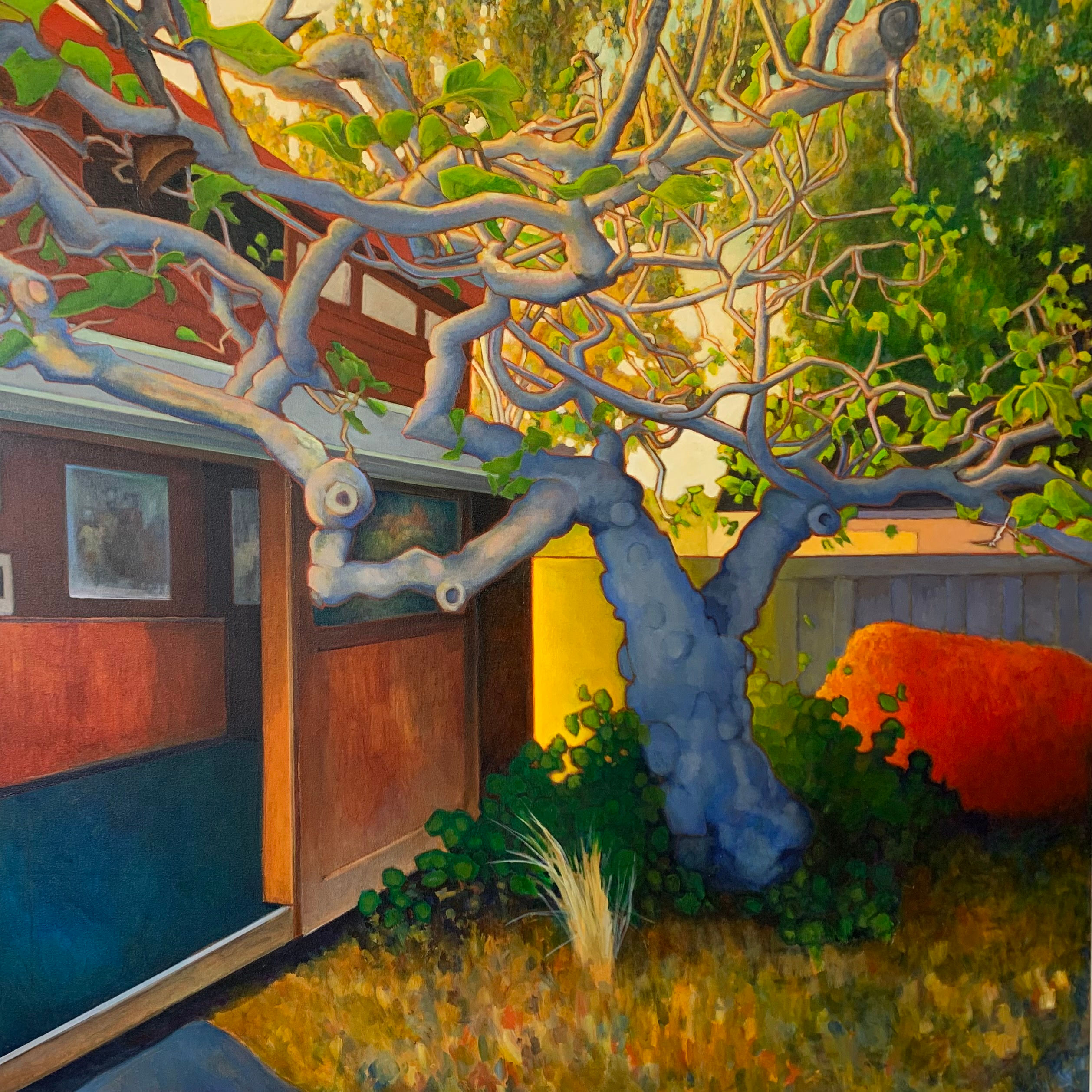 (SOLD) Charles Prentiss Eddy's Fig