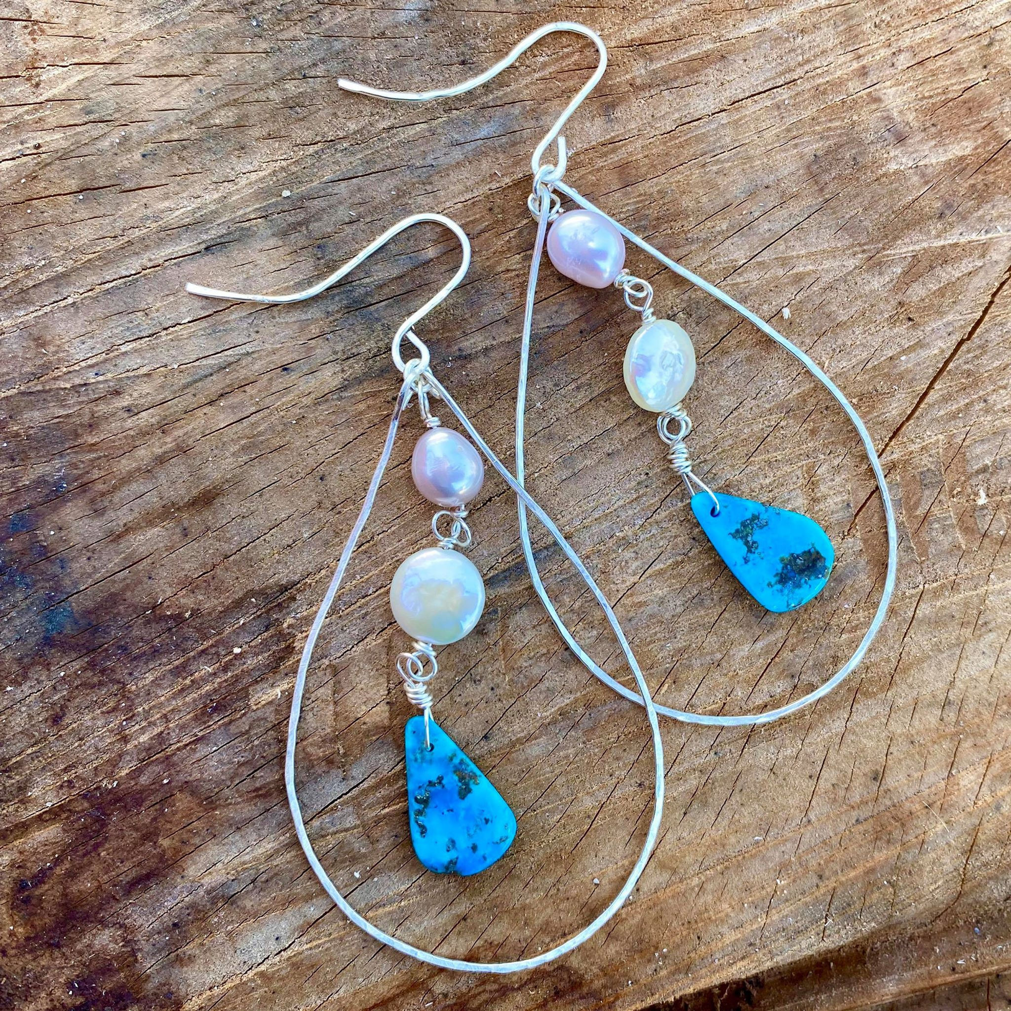 Living Large - Earrings