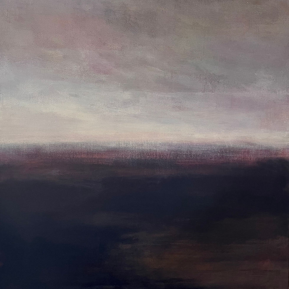 Hildy Bernstein - Landscape 2