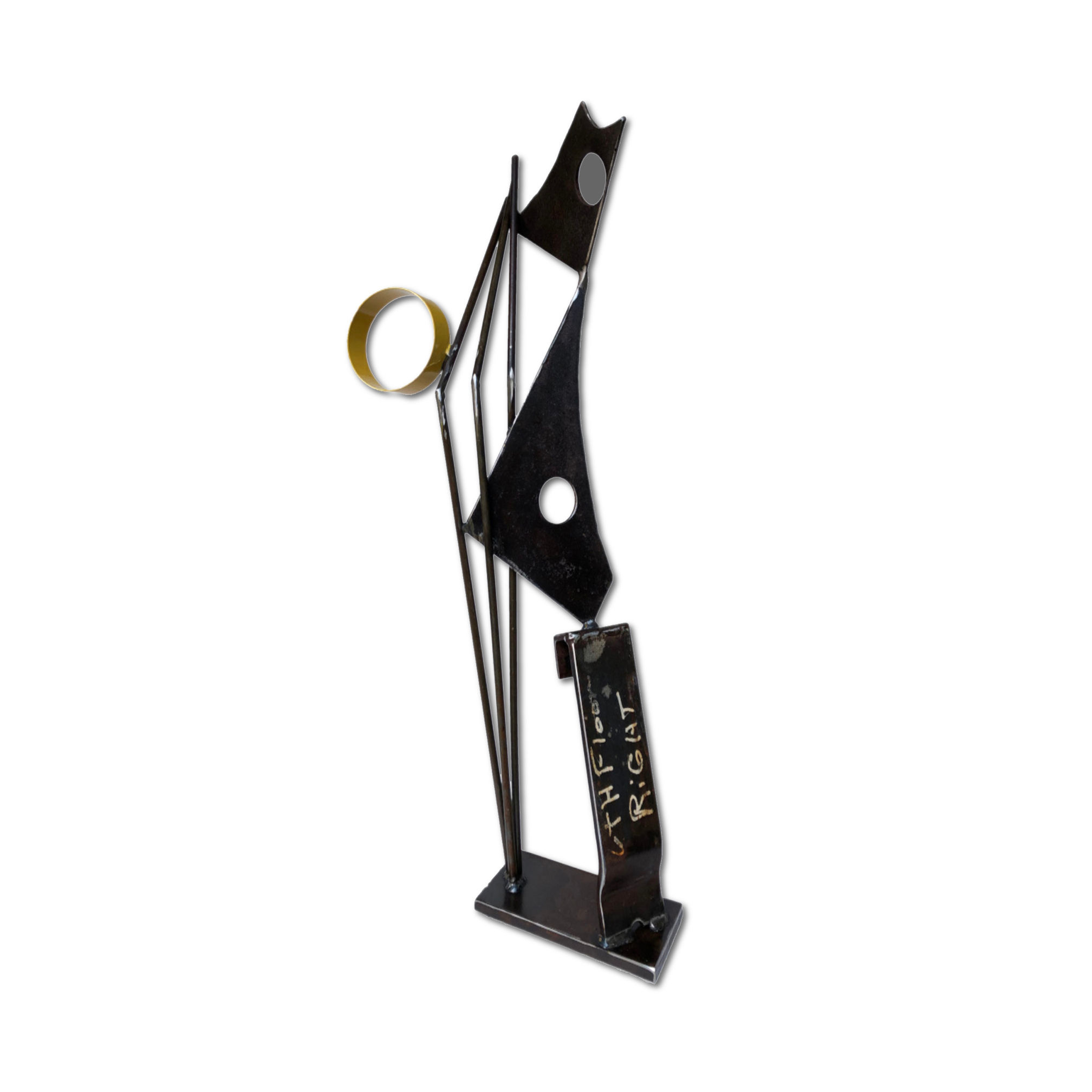 Jeff Owen - 6th Floor Right