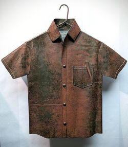 18 Keith Millar Permanently Pressed