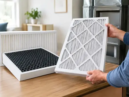 Custom Air Filter Sizing Guide for Your Home