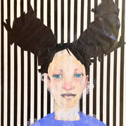 Dee Hooker Art