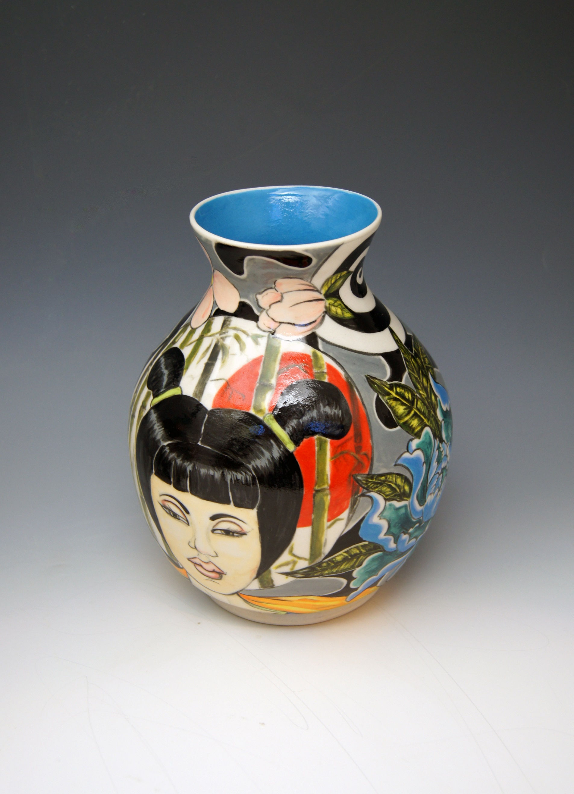 Dan Osorio - Sukiyaki Sunset and Peaceful Intentions