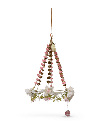 Karen Robey, Peony Chandelier