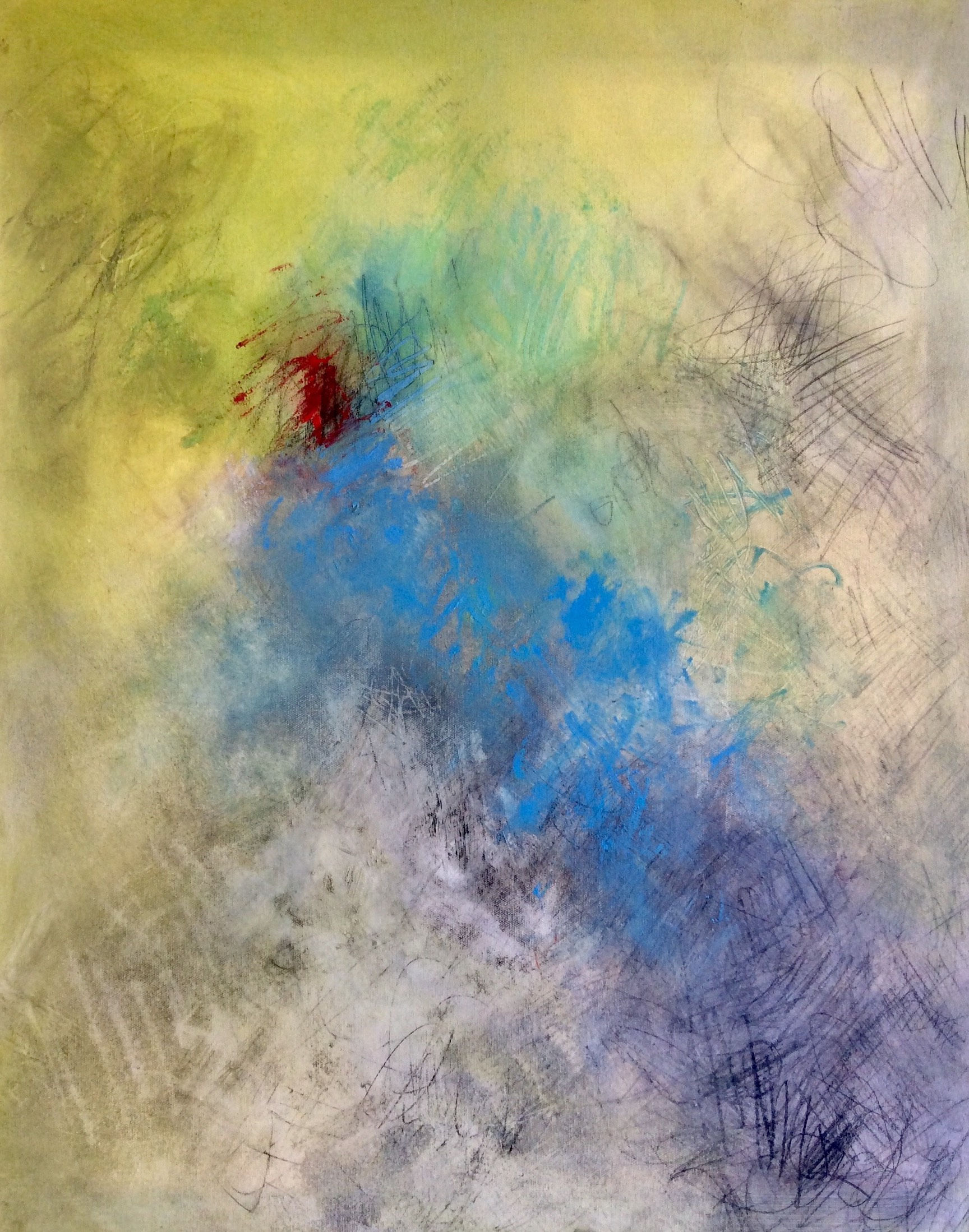 Beth Shields - I'll Fly Away