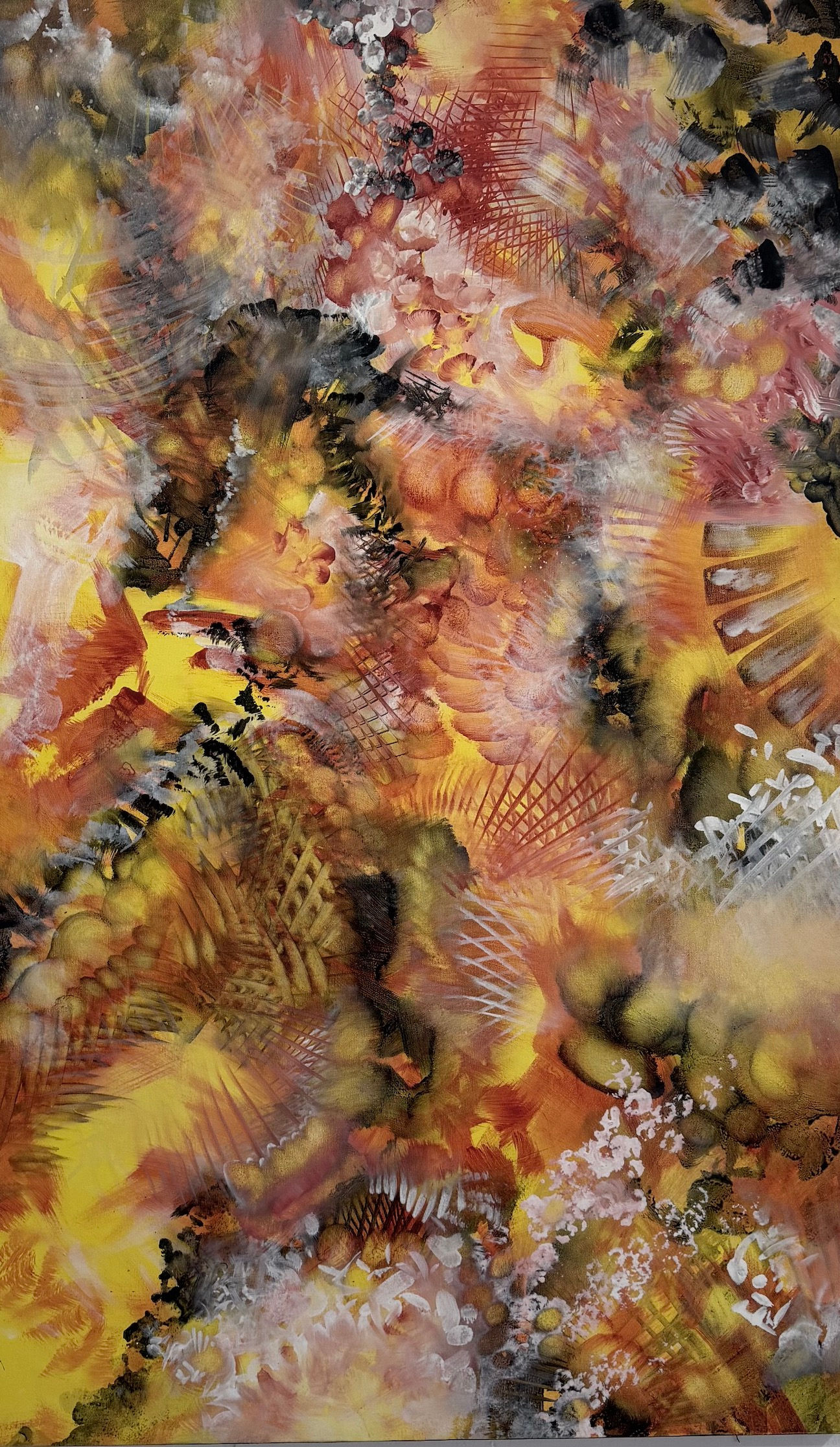 Dag Weiser - Four Colors