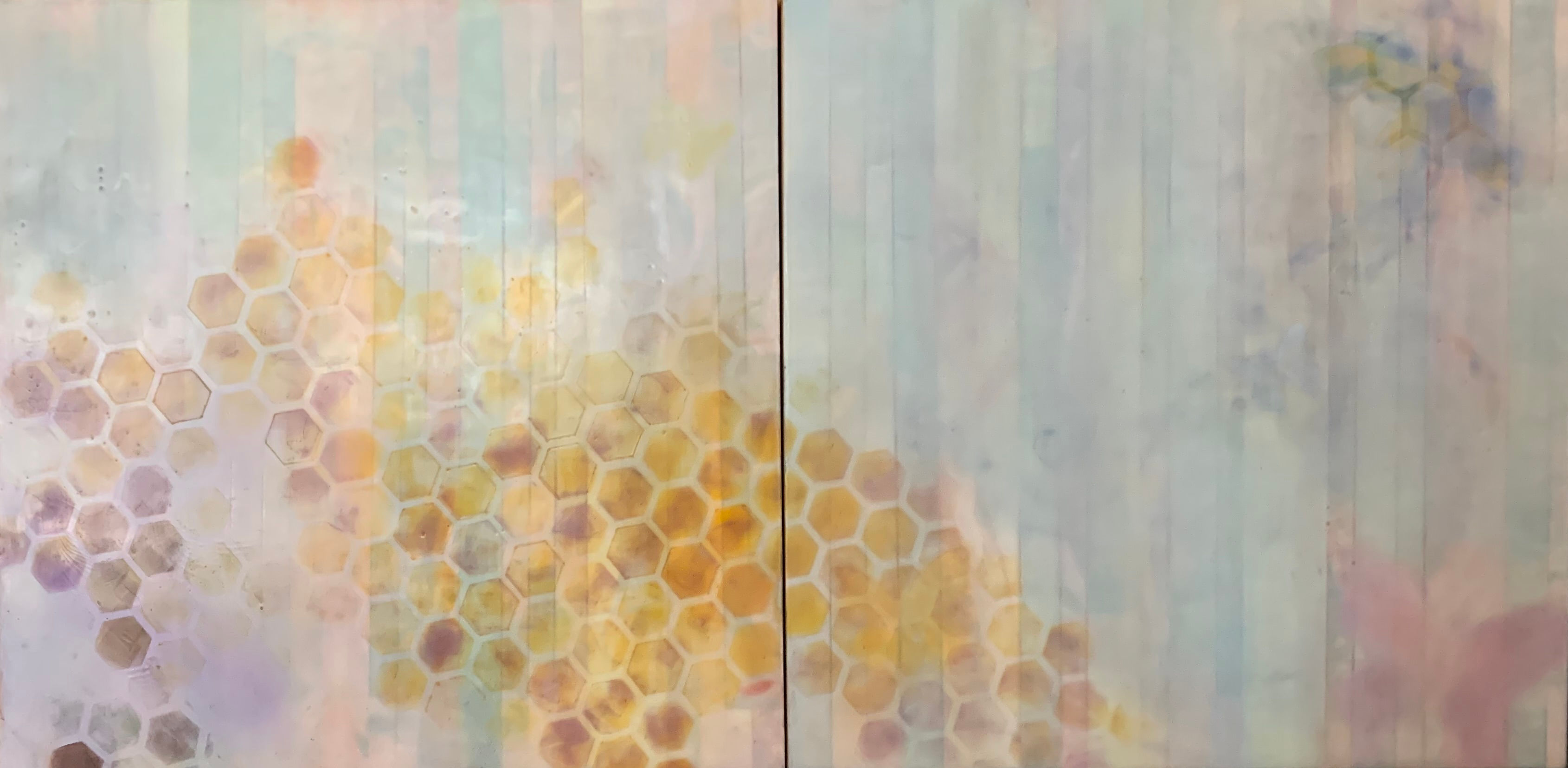 Laura Engdahl  - Speaking in Color