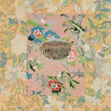 artwork by Santa Cruz artist Hannah Hannah