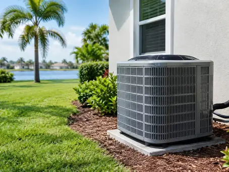 High Efficiency AC Unit Review for Florida Homes