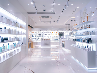 Značka, která prodává: co nesmí chybět v retail konceptu