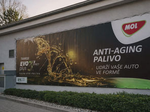 Servis POS materiálov po celej ČR do 36 hodín | GATE