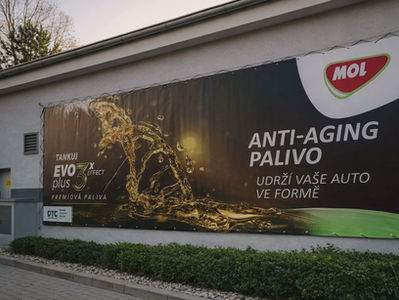 Servis POS materiálov po celej ČR do 36 hodín | GATE