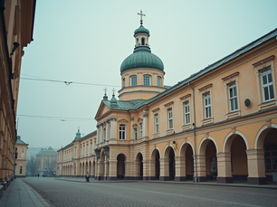 Advancing Knowledge in Russian Area Studies