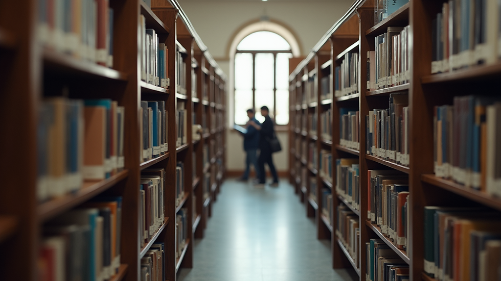 Empowering Future Leaders in Eurasian Studies