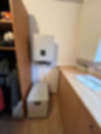 Photovoltaik mit Speicher in Bielefeld / Fortkord + Sänger