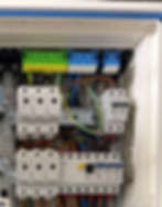 Ortsfeste Elektrische Anlage