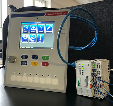 Softwareentwicklung / Referenz / Marv-IT