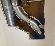 reducing the number of 90 degree turns