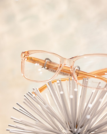 Detail photo of Jimmy Choo designer eyewear