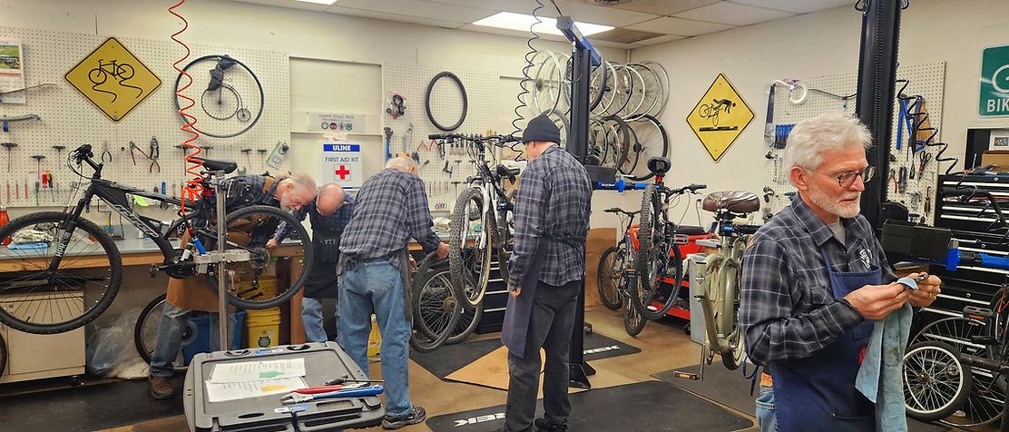 bicycle-workshop-transportation-program