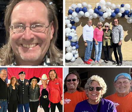 In Memory of Dennis Emley