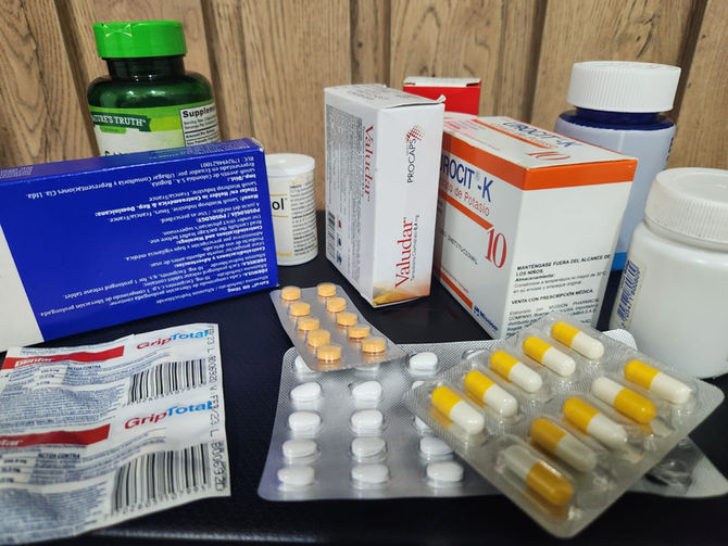 SuperSalud ordena a Savia Salud EPS entregar más de 40.000 medicamentos en cinco días