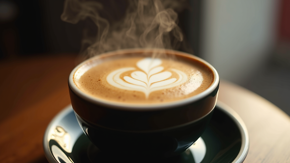 Top 10 Coffee Trends You Need to Know