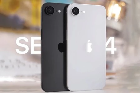Apple Presenta el Nuevo iPhone SE 4: Un Modelo Económico con Avances Sorprendentes