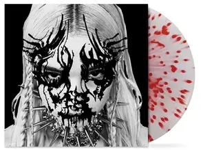 Poppy vinyl records and CDs available at BeatRelease