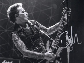 Billy Morrison records on vinyl and CD available at BeatRelease