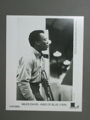 Miles Davis vinyl records and CDs available at BeatRelease