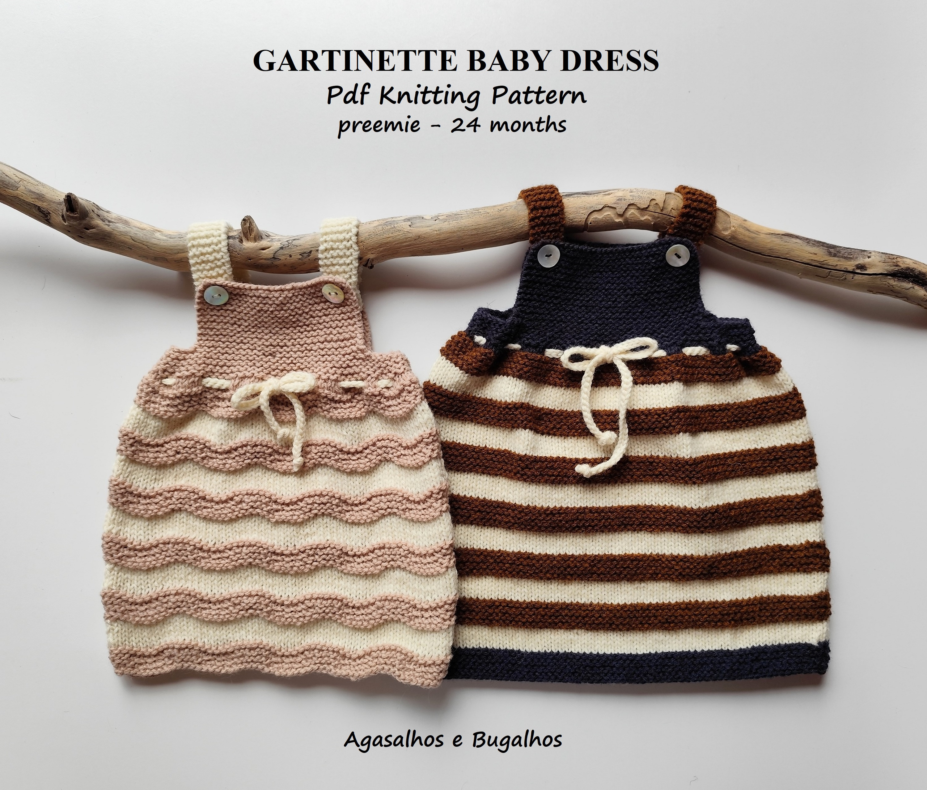 halter knit maxi dress MIKUTA