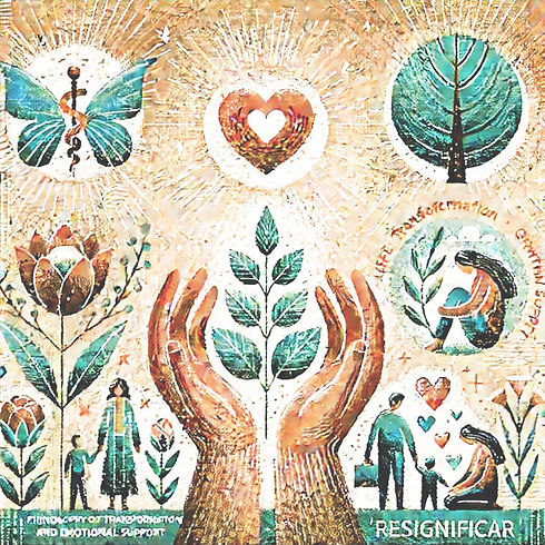 DALL·E 2024-09-27 20.18.28 - An illustration that reflects the philosophy of the therapy c