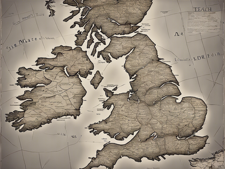 Teach in the UK: Your Ultimate Guide