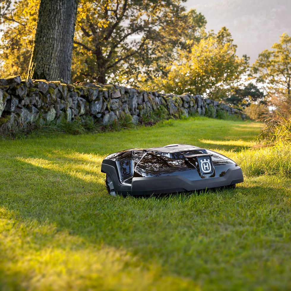 Thumbnail: Husqvarna AUTOMOWER® 310 Robotic Lawnmower