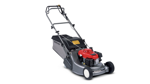 Honda Hrh 536 Honda Petrol Mower With Roller Honda HRH 536 QX Self