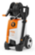 Thumbnail: Stihl RE 130 PLUS Pressure Washer