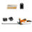 Thumbnail: Stihl HSA 56 Battery Hedgetrimmer 30cm / 12"