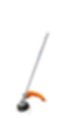 Stihl FS-KM Metal Brushcutter Attachment