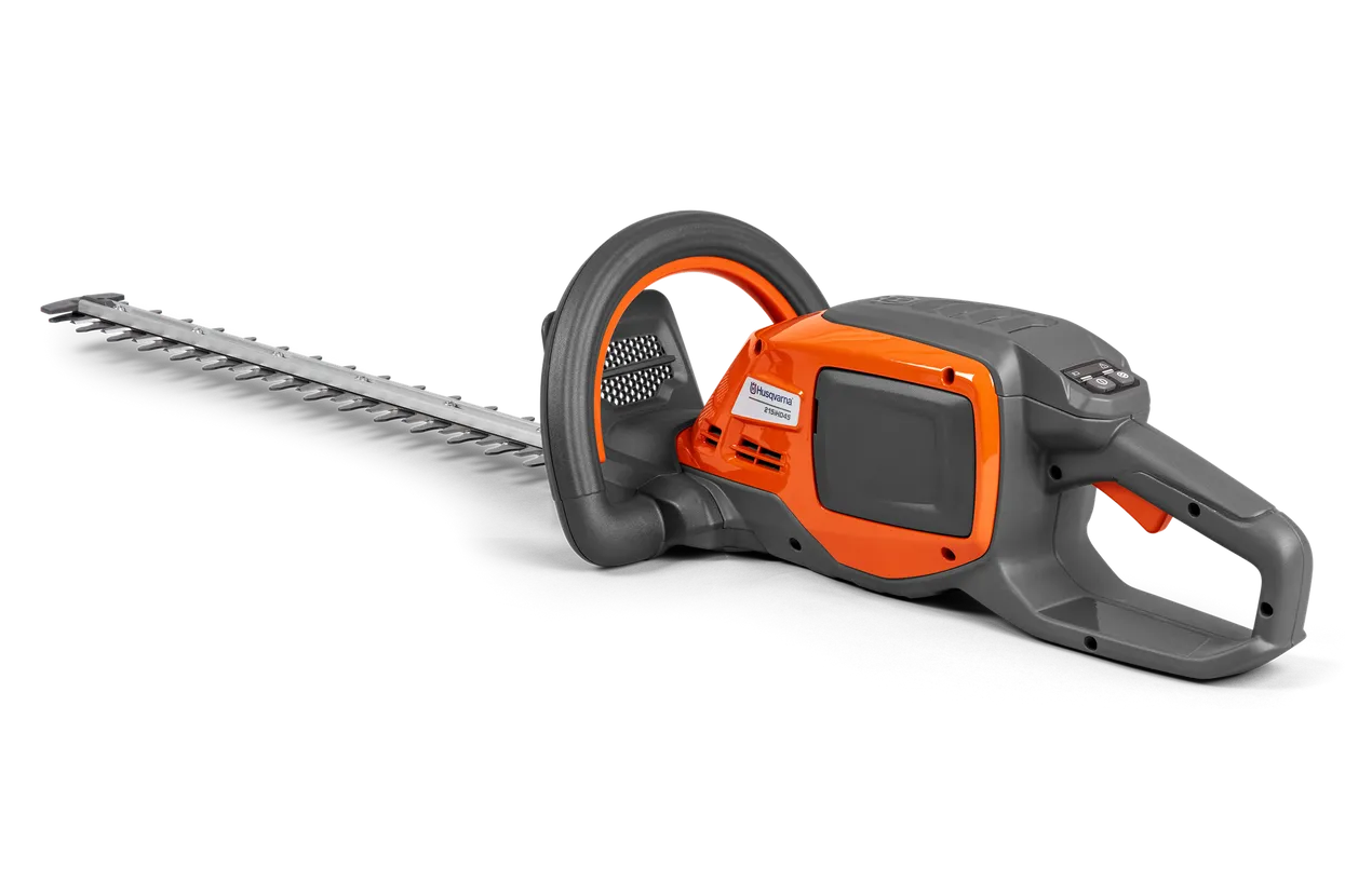 Thumbnail: Husqvarna 215iHD45 Hedge Trimmer with battery and charger 45cm / 18"