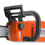 Thumbnail: Husqvarna 321EL Electric Chainsaw