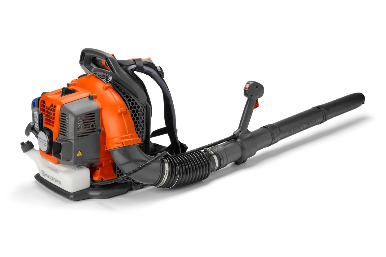 Husqvarna 345BT 50cc Back Pack Blower