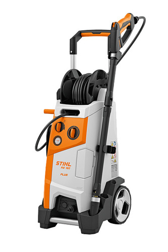 Stihl RE 150 Plus High Pressure Cleaner 