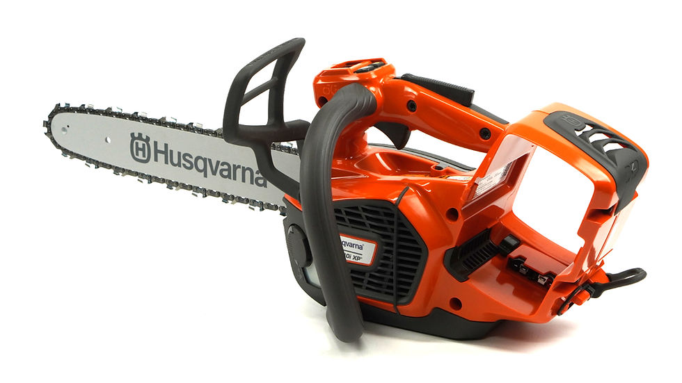 Thumbnail: Husqvarna T540i XP Battery Chainsaw - 14"