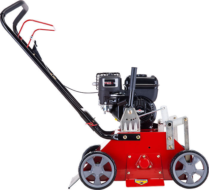 Thumbnail: Gardencare RSE20 50cm/20" Petrol Scarifier