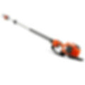 Thumbnail: Husqvarna 530iPT5 Telescopic Battery Pole-saw Pruner - 12" - 4m